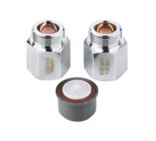 SET AHORRO DE AGUA GROHE
